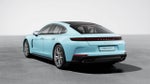 2026 Porsche Panamera 4