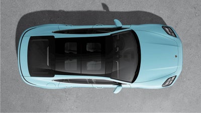 2026 Porsche Panamera 4