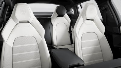 2026 Porsche Panamera 4