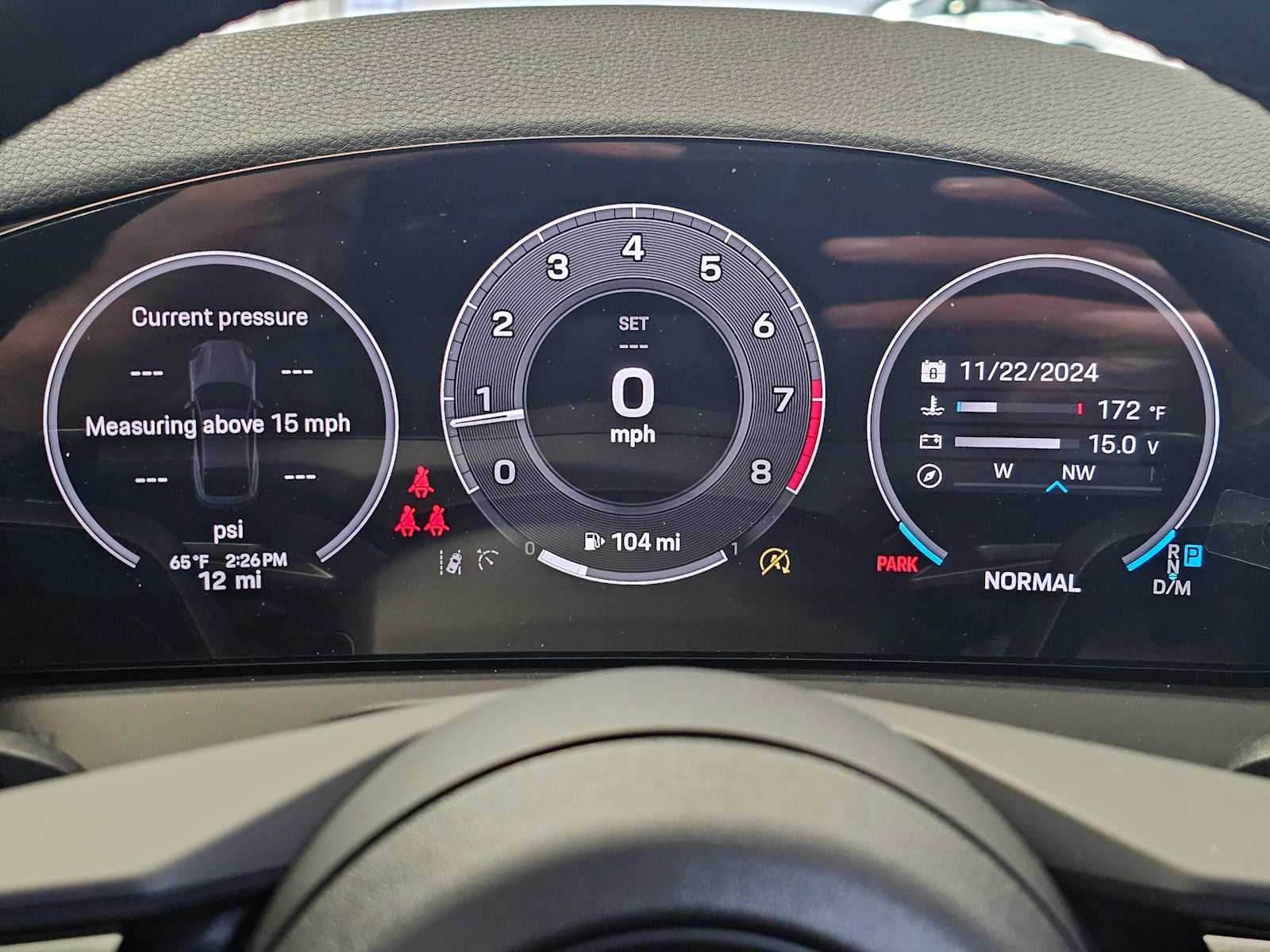 2025 Porsche Panamera 4