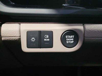 2025 Porsche Panamera 4