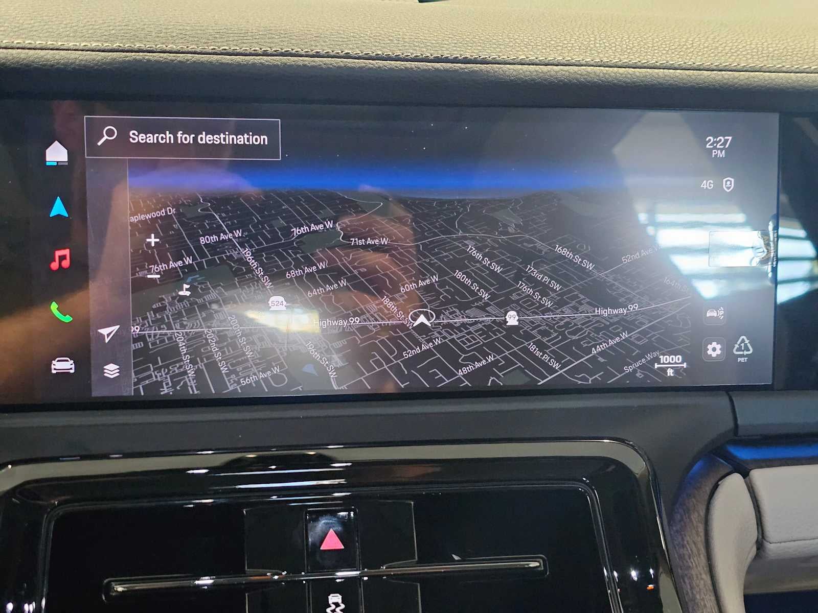 2025 Porsche Panamera 4