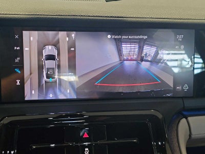 2025 Porsche Panamera 4