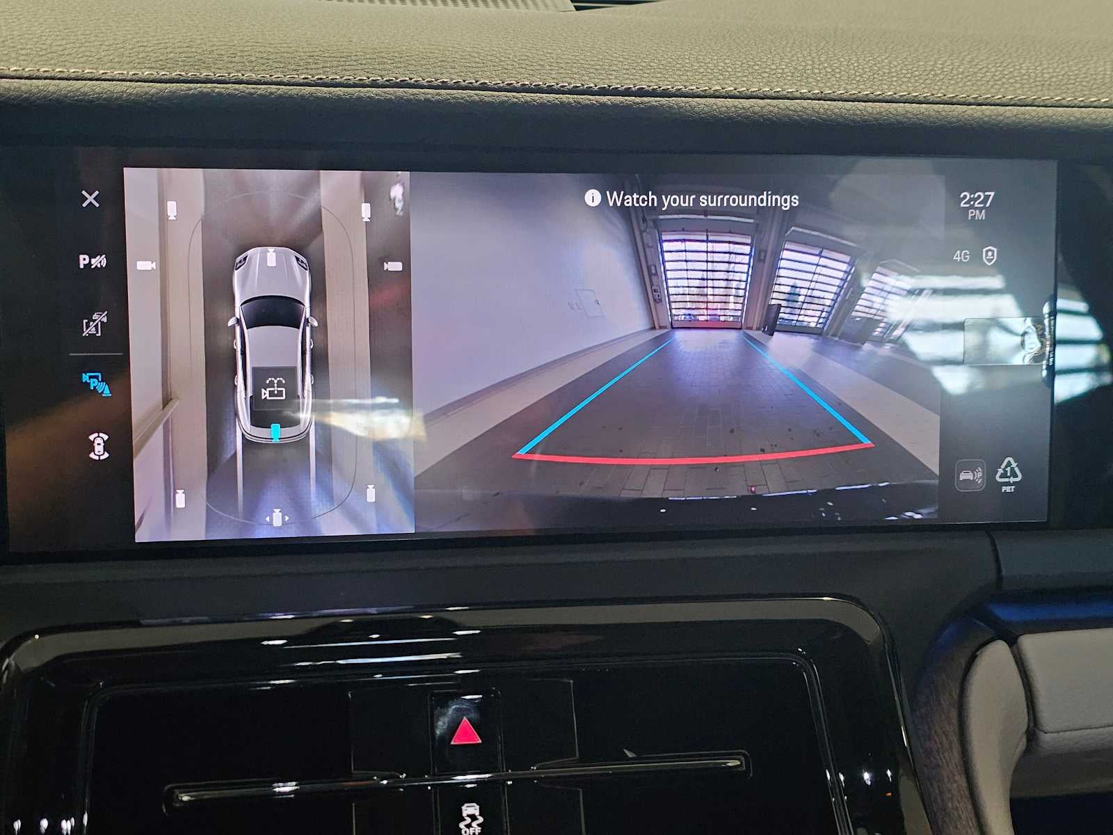 2025 Porsche Panamera 4