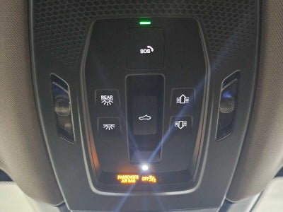 2025 Porsche Panamera 4