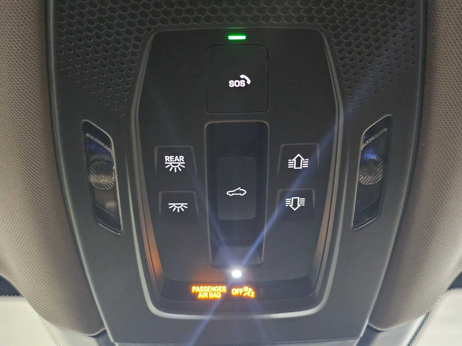 2025 Porsche Panamera 4