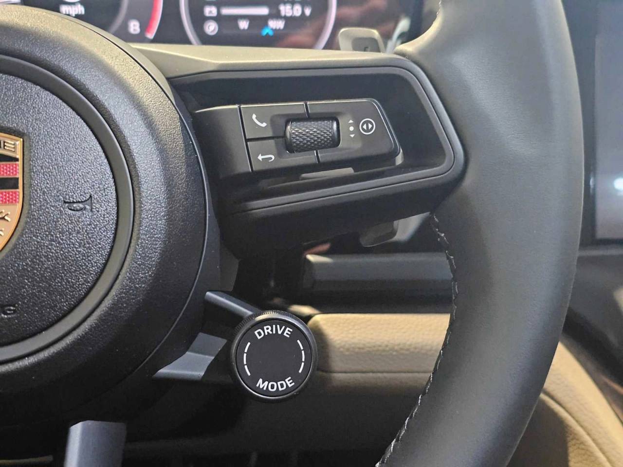 2025 Porsche Panamera Panamera 4
