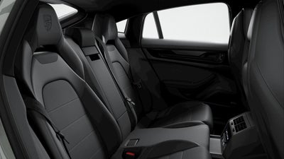 2025 Porsche Panamera Panamera 4