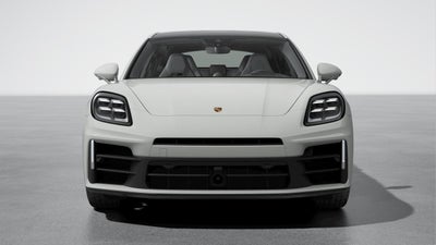2025 Porsche Panamera Panamera 4