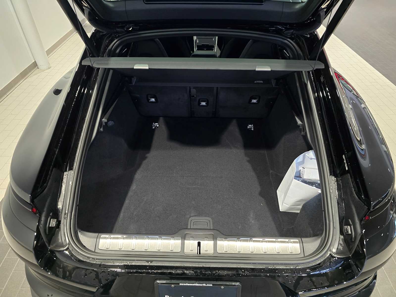 2026 Porsche Panamera Base