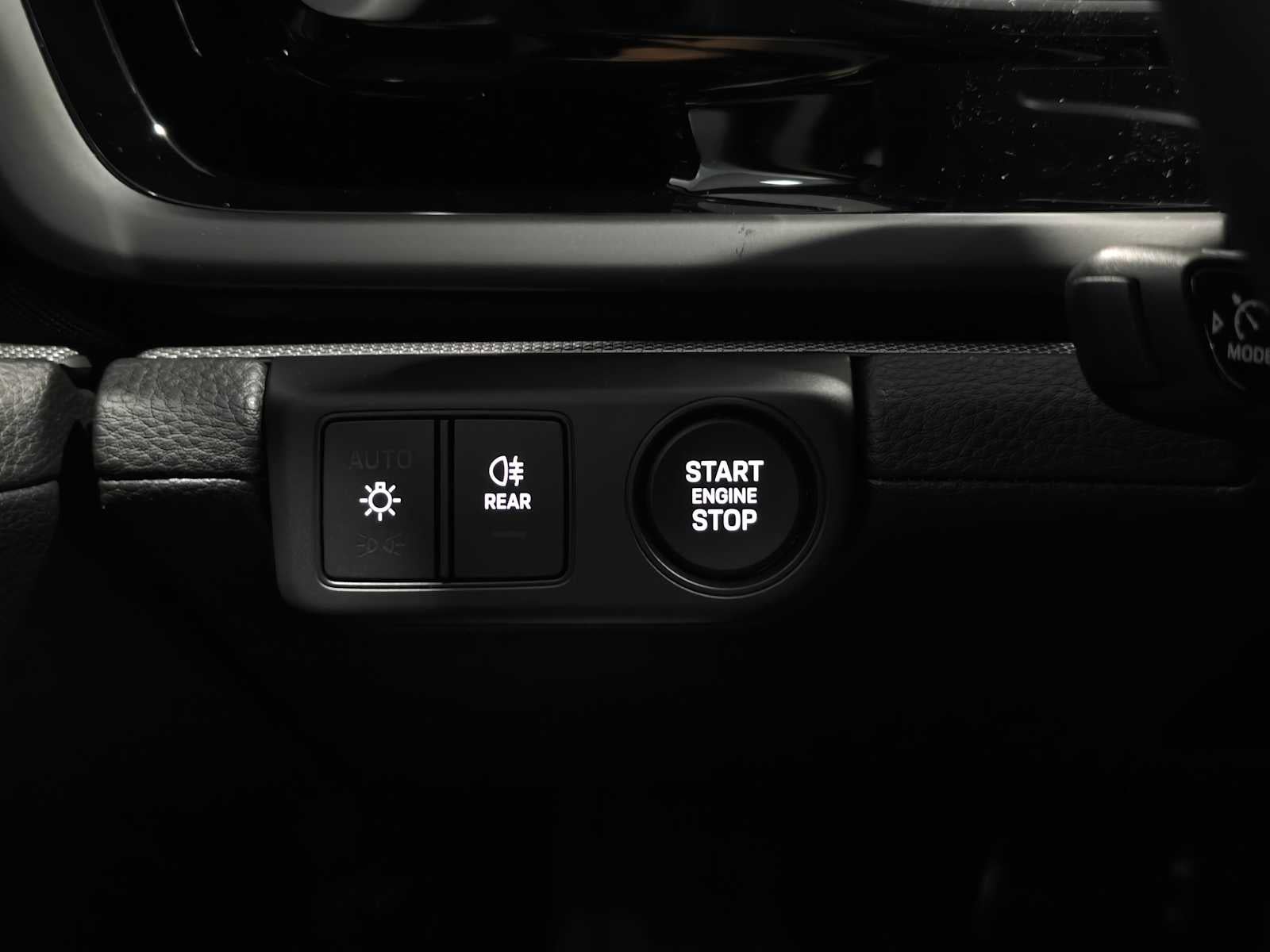 2026 Porsche Panamera Base