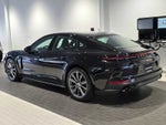 2026 Porsche Panamera Base