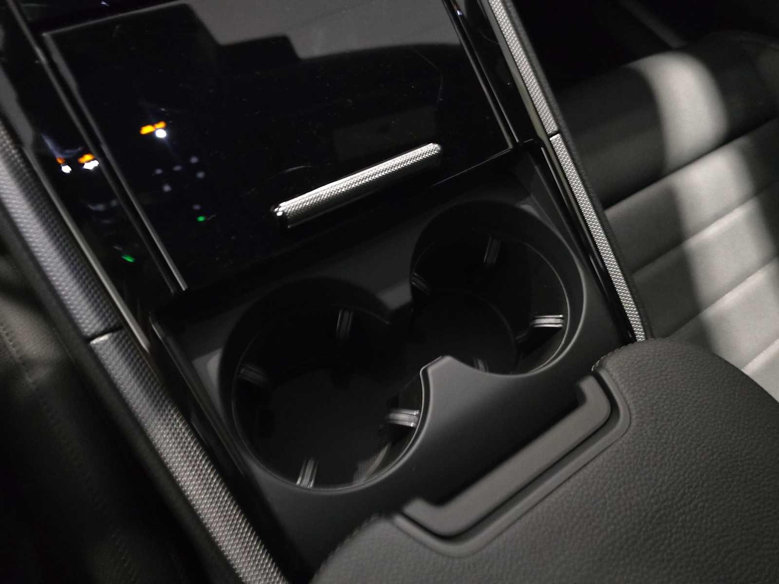 2026 Porsche Panamera Base