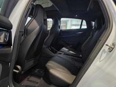 2025 Porsche Panamera 4