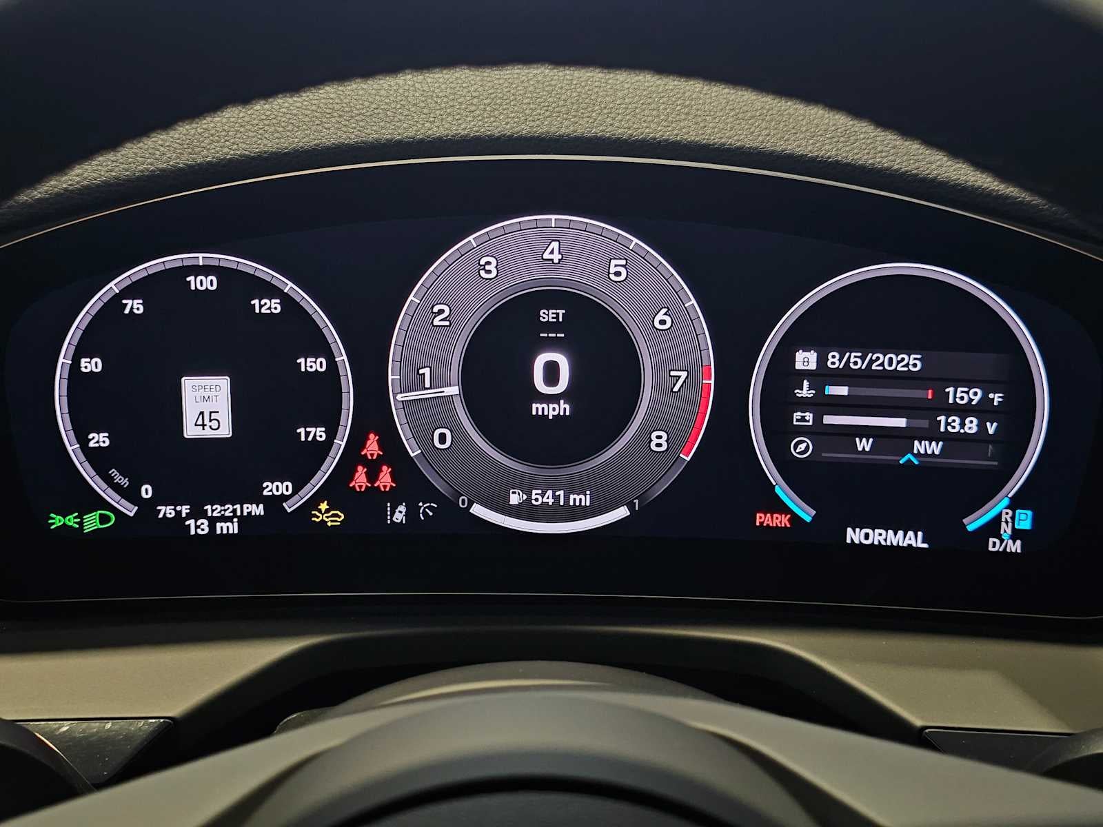 2025 Porsche Panamera 4