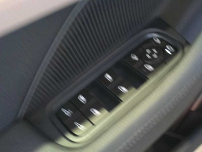 2026 Porsche Panamera Panamera 4