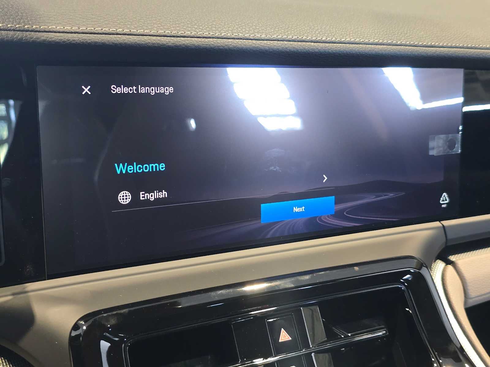 2026 Porsche Panamera Panamera 4