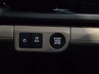 2024 Porsche Panamera 4