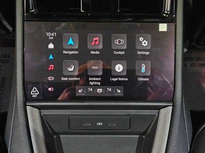 2025 Porsche Panamera 4