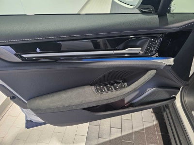 2025 Porsche Panamera 4