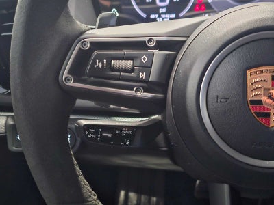 2025 Porsche Panamera 4