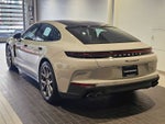 2025 Porsche Panamera 4