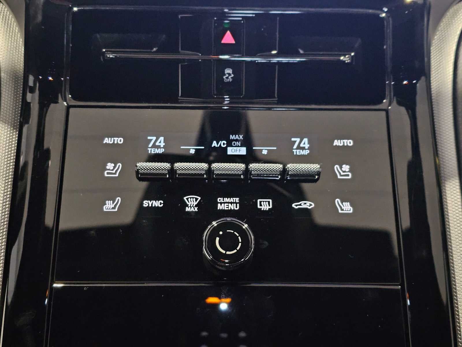 2025 Porsche Panamera 4