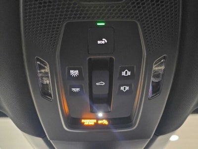 2025 Porsche Panamera 4