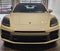 2025 Porsche Panamera Panamera 4