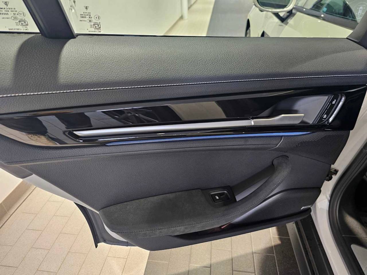 2025 Porsche Panamera Panamera 4