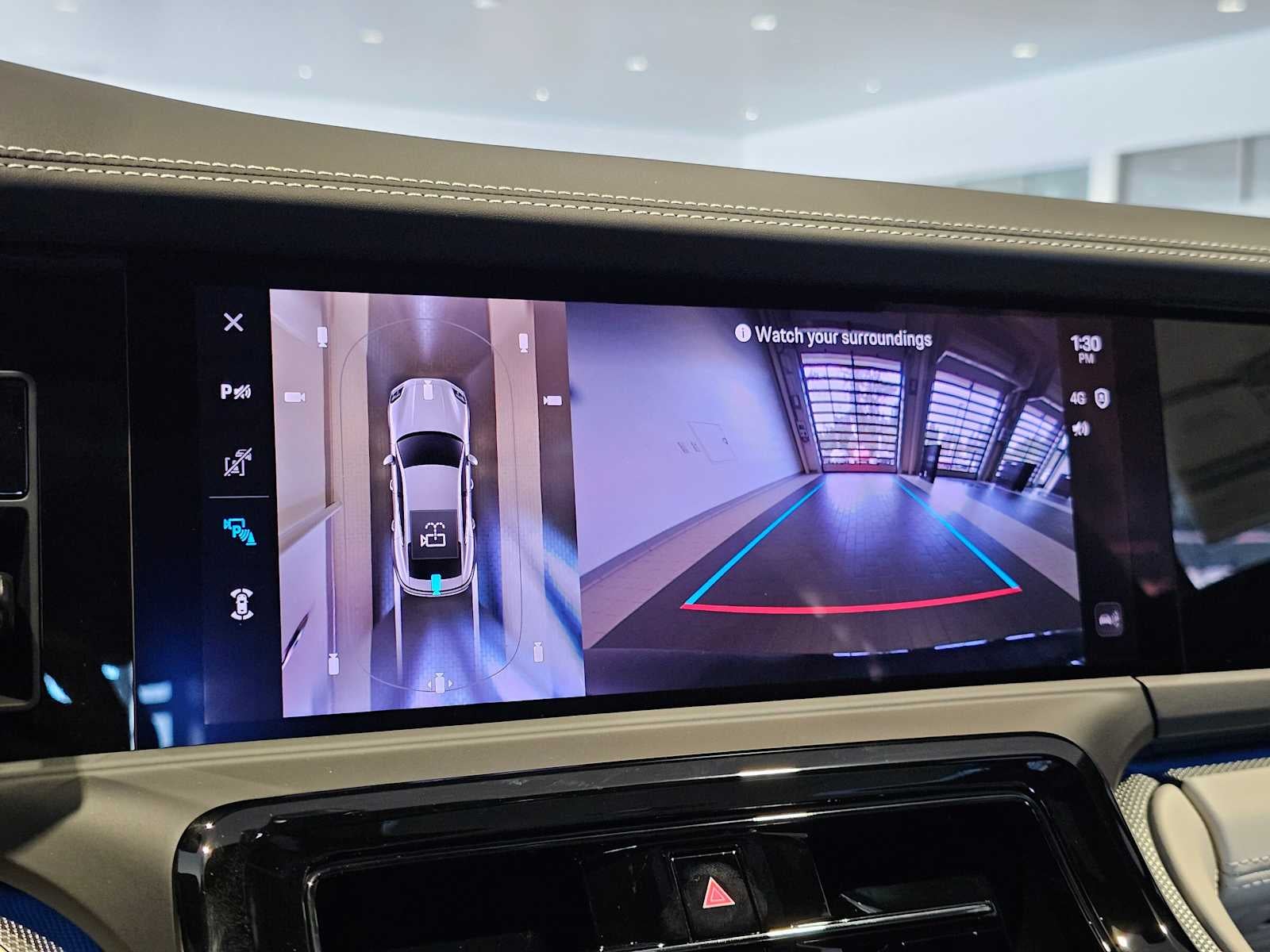 2025 Porsche Panamera Base