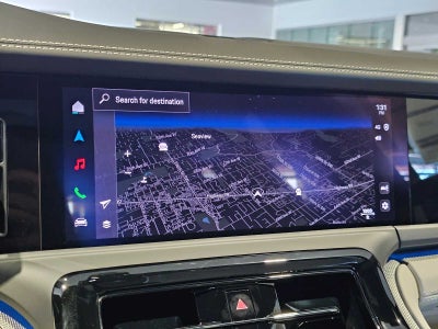 2025 Porsche Panamera Base