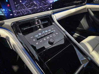 2025 Porsche Panamera Base