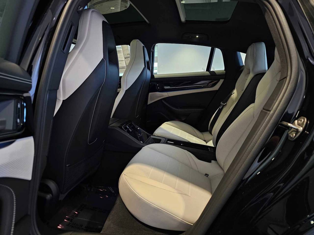 2025 Porsche Panamera Panamera