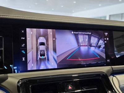 2025 Porsche Panamera Panamera