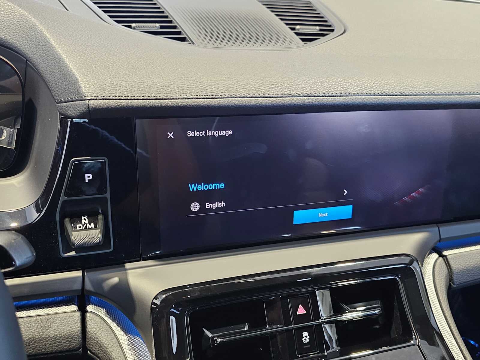 2025 Porsche Panamera 4