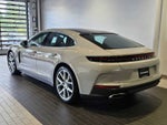 2025 Porsche Panamera 4