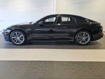 2024 Porsche Panamera 4