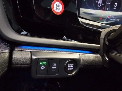 2024 Porsche Panamera 4