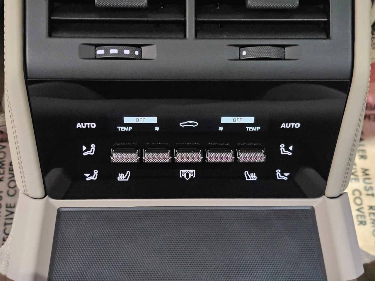 2025 Porsche Panamera Panamera 4