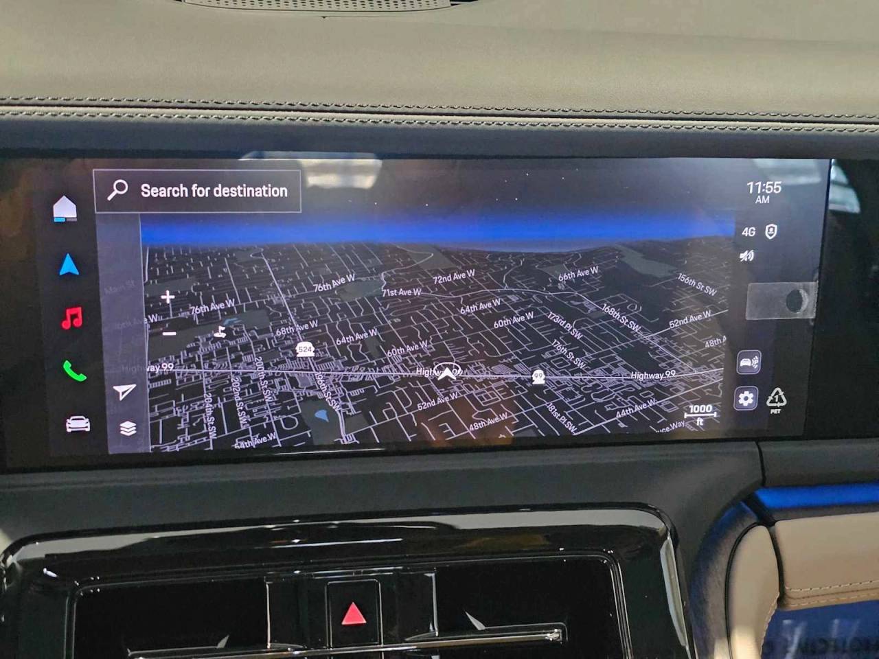 2025 Porsche Panamera Panamera 4