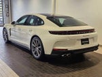 2025 Porsche Panamera Panamera 4