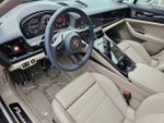 2025 Porsche Panamera Panamera 4