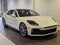 2025 Porsche Panamera Panamera 4