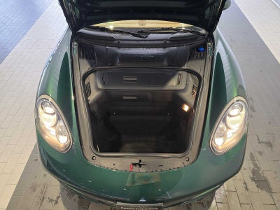 2010 Porsche Cayman S