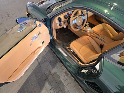 2010 Porsche Cayman S