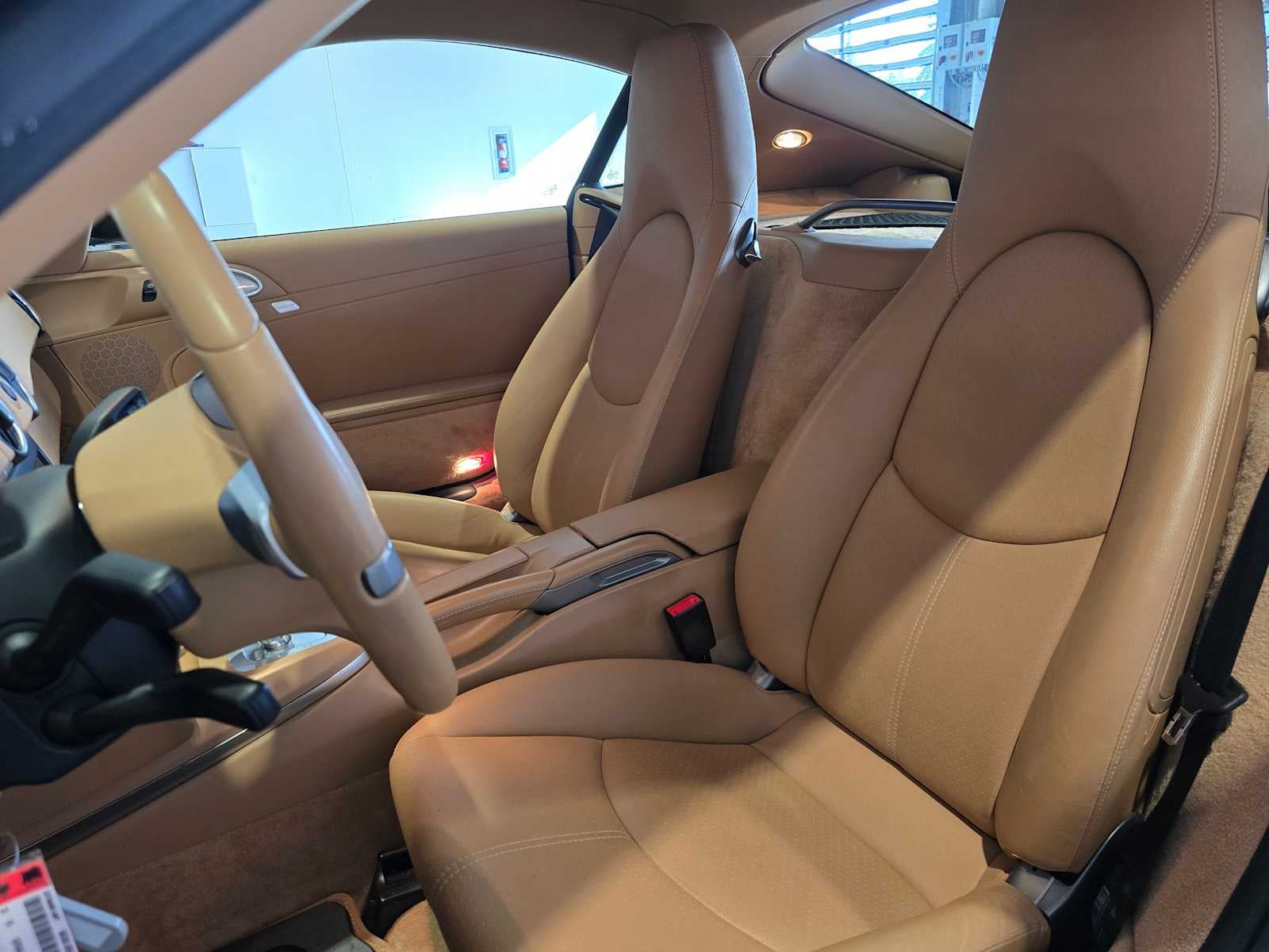 2010 Porsche Cayman S