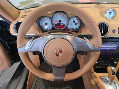 2010 Porsche Cayman S