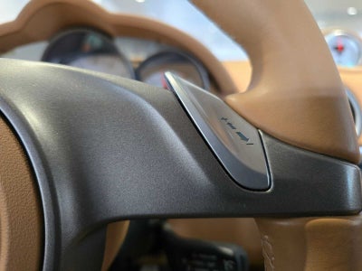 2010 Porsche Cayman S