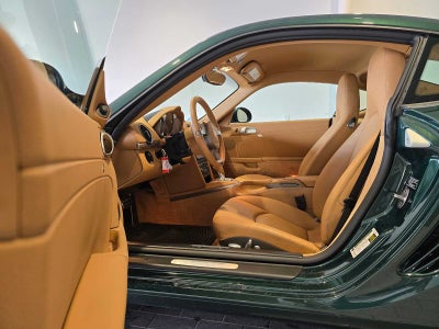 2010 Porsche Cayman S